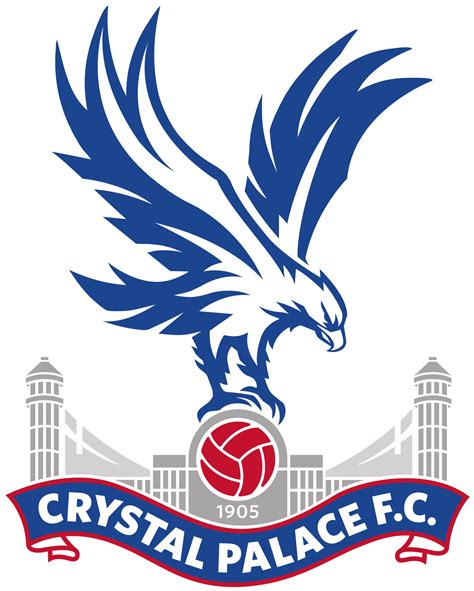 Crystal Palace F.C. - Wikipedia