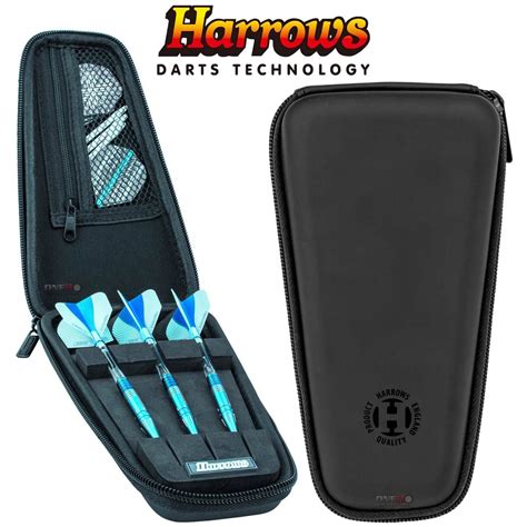 Harrows Ace Dart Case For Sale | Avid Darts Shop Australia