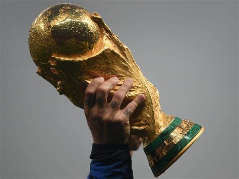 Which teams have won the FIFA World Cup? | Football News | Al Jazeera