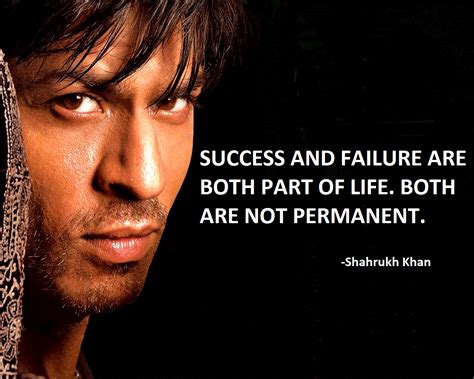 Shah Rukh Khan Quotes. QuotesGram