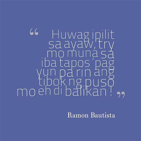 Ramon Bautista Quotes. QuotesGram