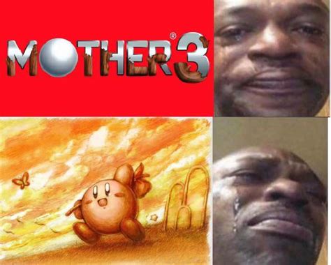 Seriously it’s sad : r/Kirby