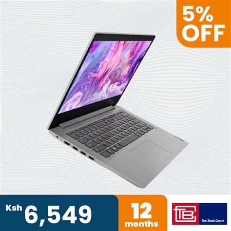 Lenovo IdeaPad 3 - Aspira