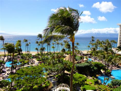 Westin Maui Resort & Spa Family Review | Family Vacation Hub