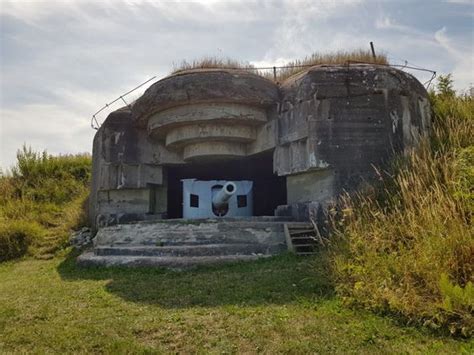 Images from an abandoned WWII bunker in Germany