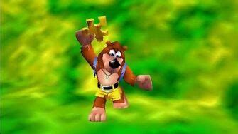 Jiggy | Banjo-Kazooie Wiki | Fandom