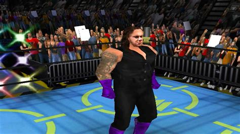 Showdown: Legends Of Wrestling Download - GameFabrique