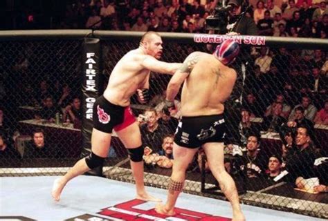 Tim Sylvia and 6 Fighters Who Need to Win Their Way Back to the UFC | News, Scores, Highlights ...