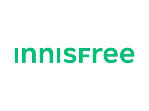 Innisfree Logo PNG vector in SVG, PDF, AI, CDR format