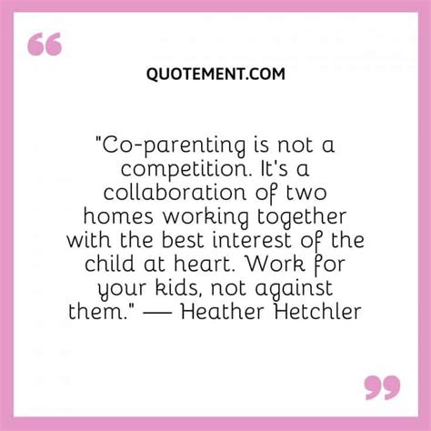 120 Toxic Co-Parenting Quotes To Help You Deal With It