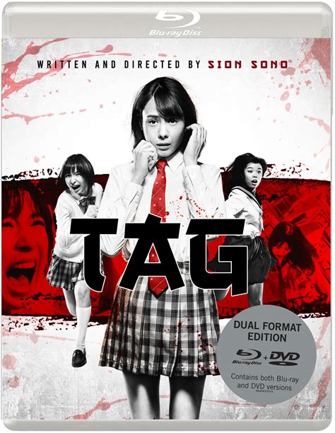 Tag (2015) Bluray FullHD - WatchSoMuch