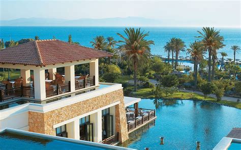 Best hotels in Kos | Telegraph Travel