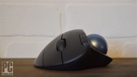 Logitech Ergo M575 Review | PCMag