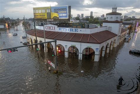 Flood threat causes state of emergency in New Orleans | Nation and ...