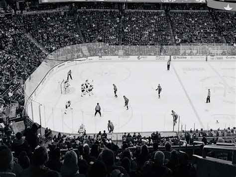 Tickets for Minnesota Wild Parking on Apr 8, 2023 at Xcel Energy Center Parking in Saint Paul