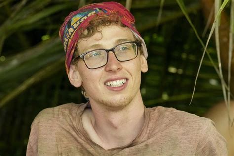 'Survivor 45' star Drew Basile says he was humiliated and mortified