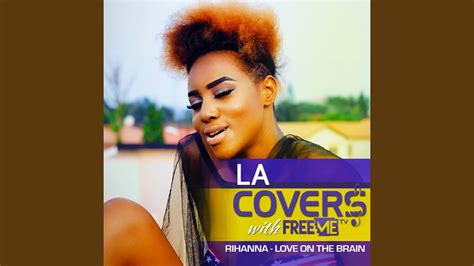 Love On The Brain (Cover) - YouTube