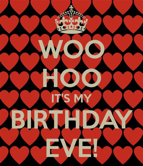 it's my birthday eve - Google Search