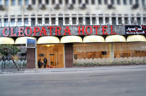 About Cleopatra Hotel – Cleopatra Hotel Cairo