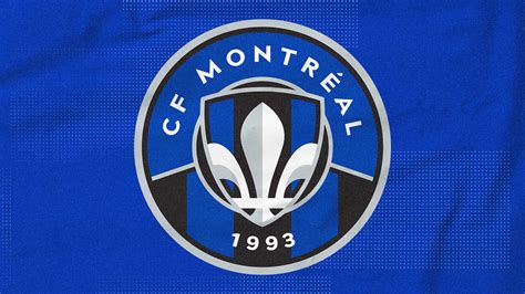 CF Montréal unveil new logo | MLSSoccer.com