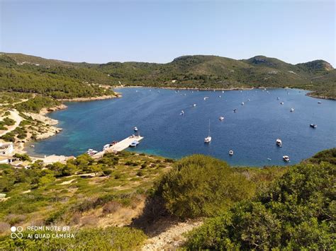 Excursión a Cabrera | Rutas, horarios y precios | Crecemos Viajando