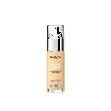 Buy L'Oréal Paris True Match Foundation 1.R/1.C Rose Ivory 30ml · Malaysia