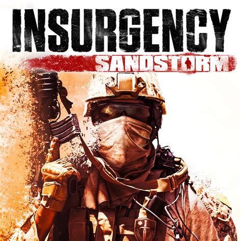 Insurgency: Sandstorm - Deluxe Edition PS4 Price & Sale History | PS ...