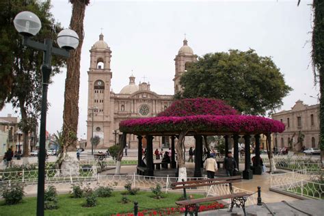 ¡Historia, playas y aventura! 3 planes de turismo en Tacna para todo ...