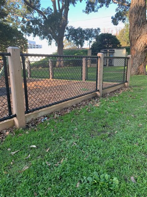 What Is Diamond Mesh Fencing? - Diamond Fence (Aust) Pty Ltd