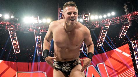 The Miz prevails in Fatal 4-Way Match to become new challenger to ...