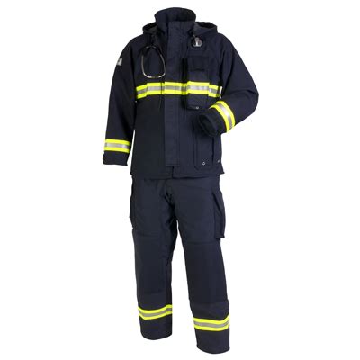 Honeywell First Responder Products Ranger Pant Turnout/Bunker Gear Specifications | Honeywell ...