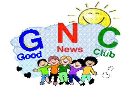 good news club logo 10 free Cliparts | Download images on Clipground 2024