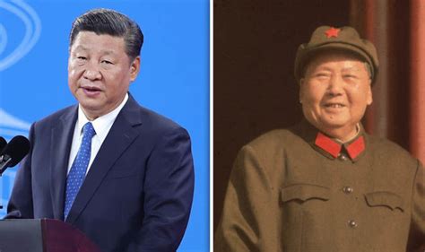 Xi Jinping to become as powerful as Chairman Mao Tse-tung | World ...