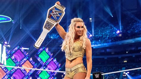 Best Charlotte Flair wins: WWE Top 10, Jan. 15, 2023 | WWE