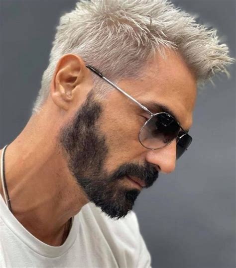 Arjun Rampal Gets New Hairstyle, Twitter Reacts To Pics