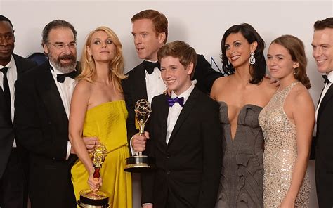 Homeland-2012 64th Emmy Awards Highlights, HD wallpaper | Peakpx