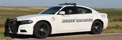 Troop E - Scottsbluff | Nebraska State Patrol