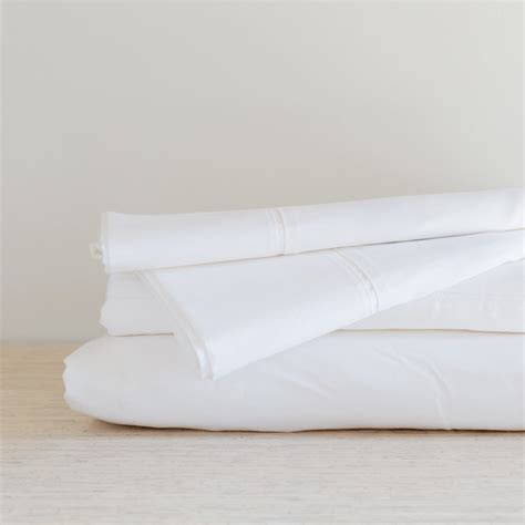 Organic Cotton Sheets | Affordable & Sustainable | Brentwood Home