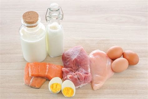 Ini Makanan Sumber Protein Hewani yang Harus Anda Ketahui - Alodokter