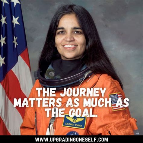 Top 12 Memorable Quotes From Kalpana Chawla For Motivation