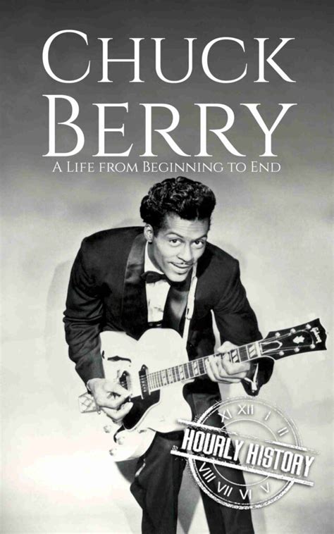 Chuck Berry | Biography & Facts | #1 Source of History Books