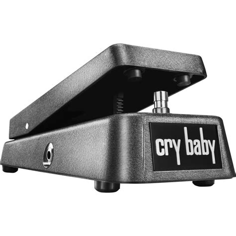 Cry Baby Wha-Wha brummt nach Umbau auf True Bypass | GITARRE & BASS