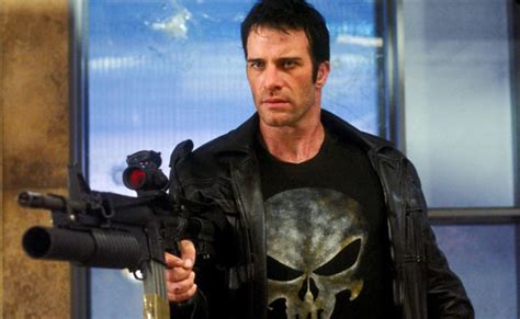 The Punisher Costume | DIY Guides for Cosplay & Halloween