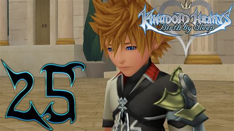 Kingdom Hearts Birth By Sleep Gameplay Walkthrough Part 25 Olympus Coliseum (Let's Play) - YouTube