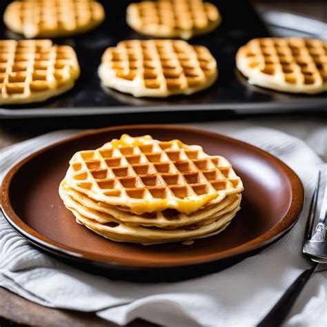 Eggos Oven Recipe: A Comprehensive Guide