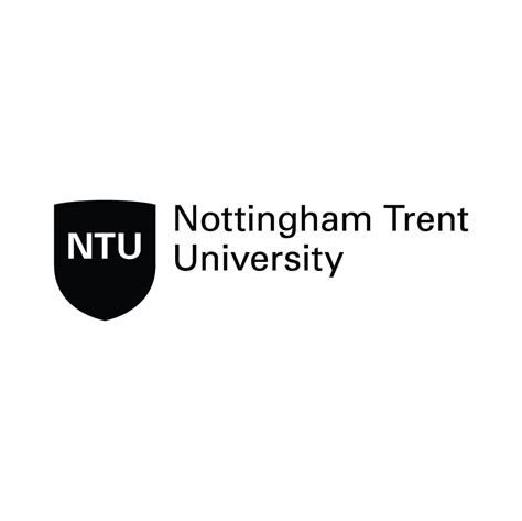 Download Nottingham Trent University Logo Png in SVG Vector or PNG