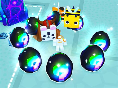 Pet Simulator 99 - Electric Update!