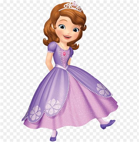 Free download | HD PNG sofia the firstgallery princess sofia new dress ...