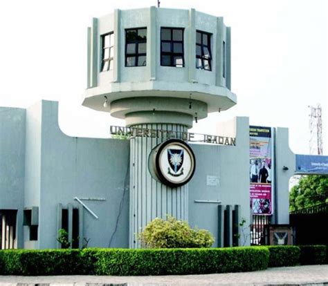 University of Ibadan tops latest ranking of Universities in Nigeria