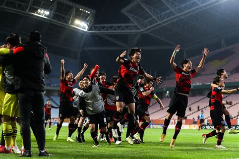 2021 AFC Champions League Final Guide: Al Hilal vs Pohang Steelers - K ...